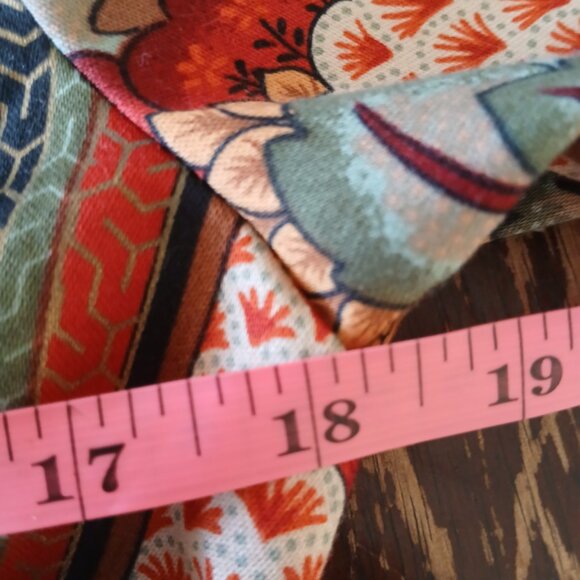 Vintage Harrison Holman Cropped Blazer with Bow Women's Size 6 - Picture 2 of 7